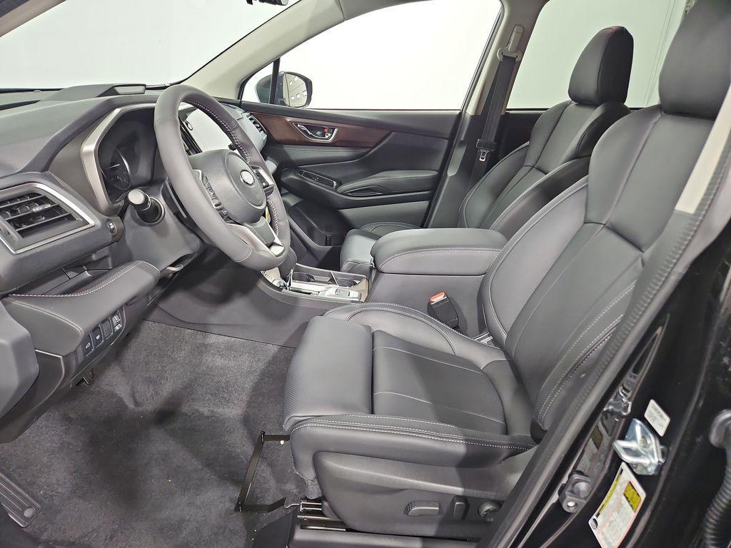 new 2025 Subaru Ascent car, priced at $49,813