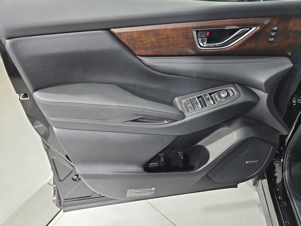 new 2025 Subaru Ascent car, priced at $49,813