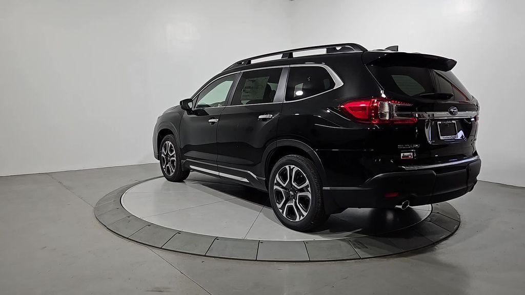new 2025 Subaru Ascent car, priced at $49,813