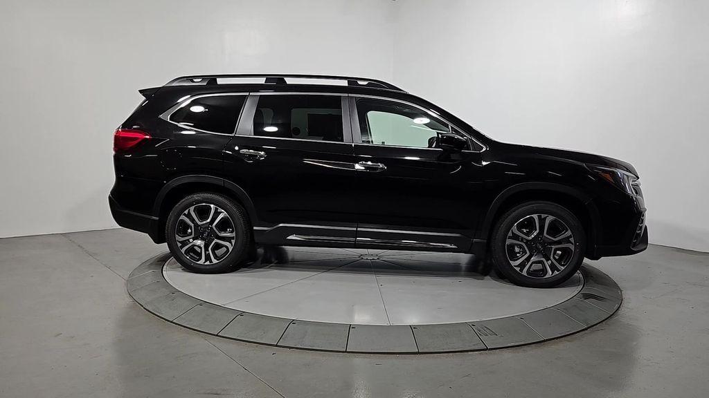 new 2025 Subaru Ascent car, priced at $49,813