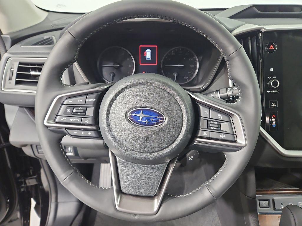 new 2025 Subaru Ascent car, priced at $49,813
