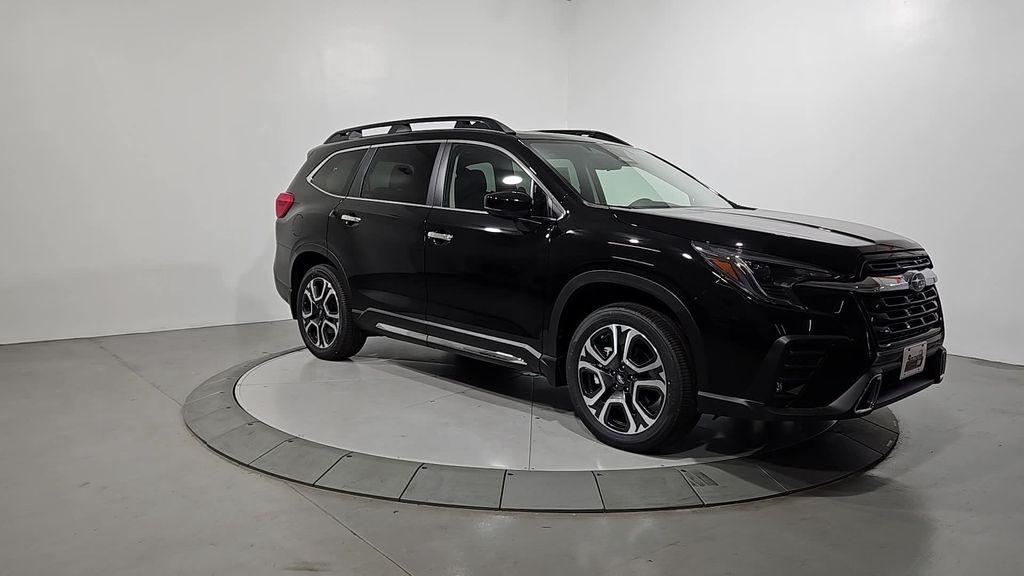 new 2025 Subaru Ascent car, priced at $49,813