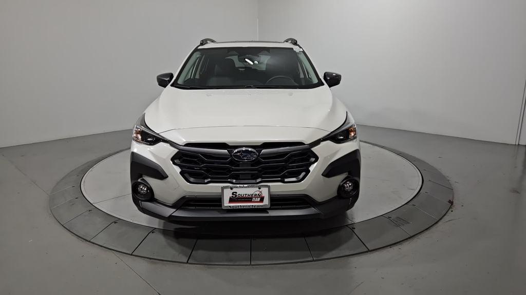 new 2024 Subaru Crosstrek car, priced at $30,988