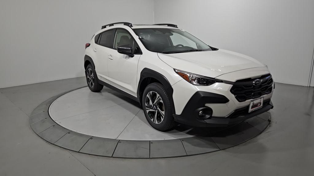 new 2024 Subaru Crosstrek car, priced at $30,988