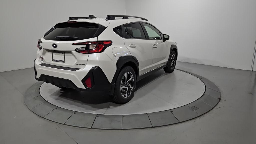 new 2024 Subaru Crosstrek car, priced at $30,988