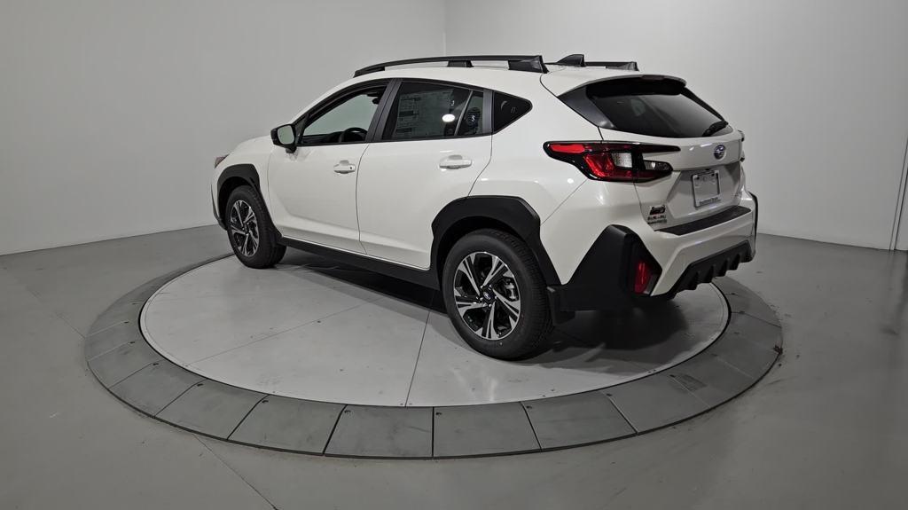 new 2024 Subaru Crosstrek car, priced at $30,988