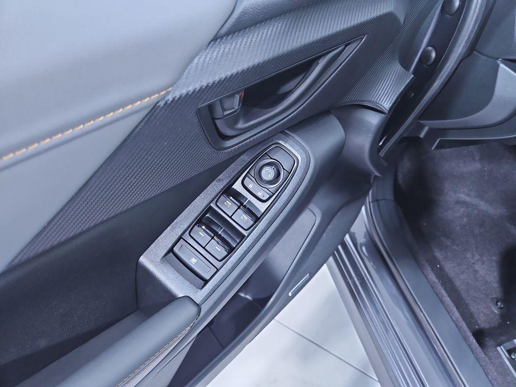 new 2025 Subaru Crosstrek car, priced at $36,271