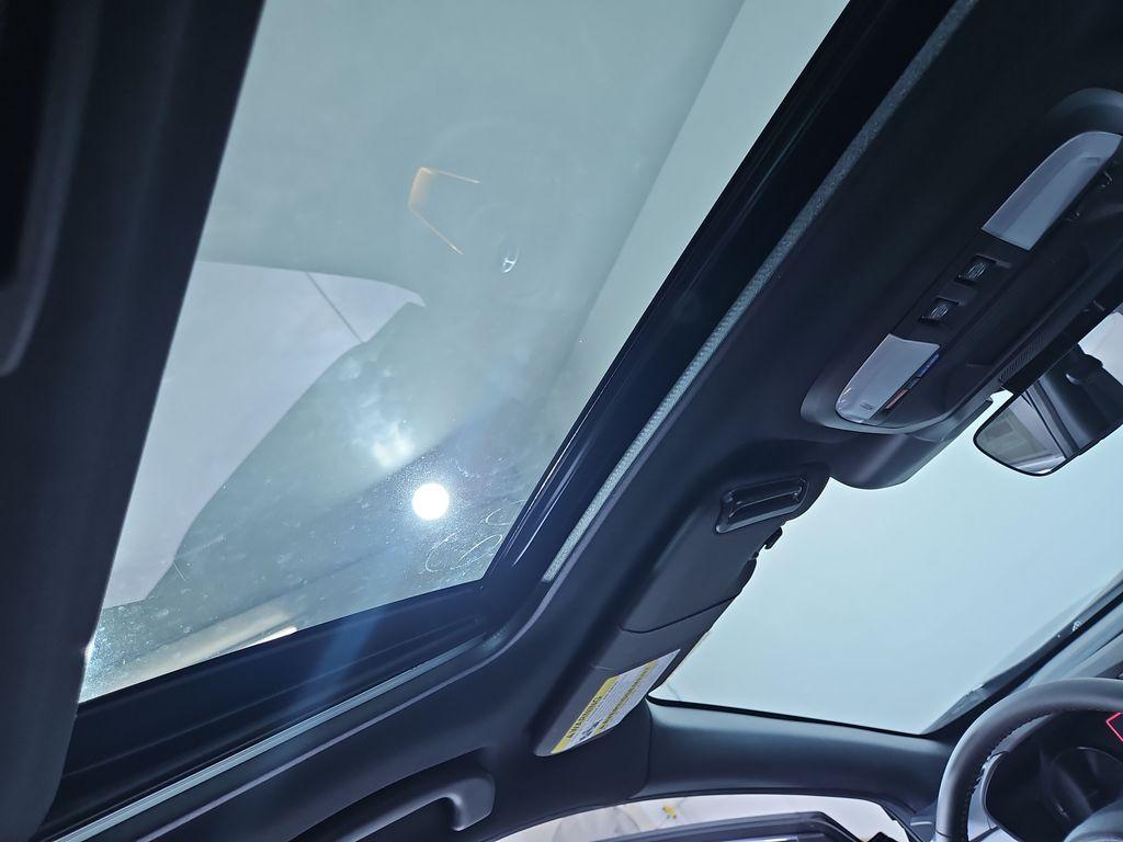 new 2025 Subaru Crosstrek car, priced at $36,271