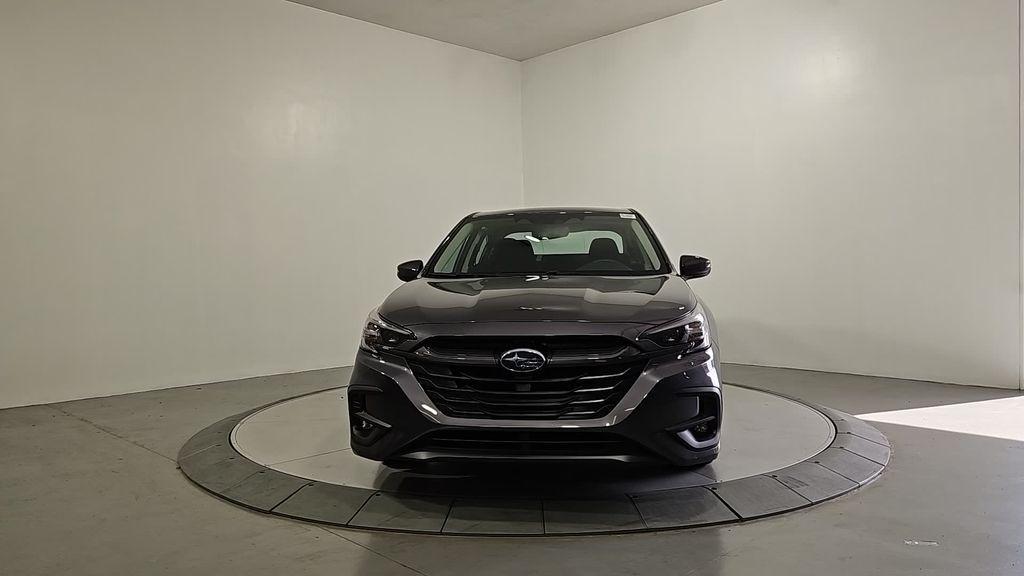 new 2025 Subaru Legacy car, priced at $30,443
