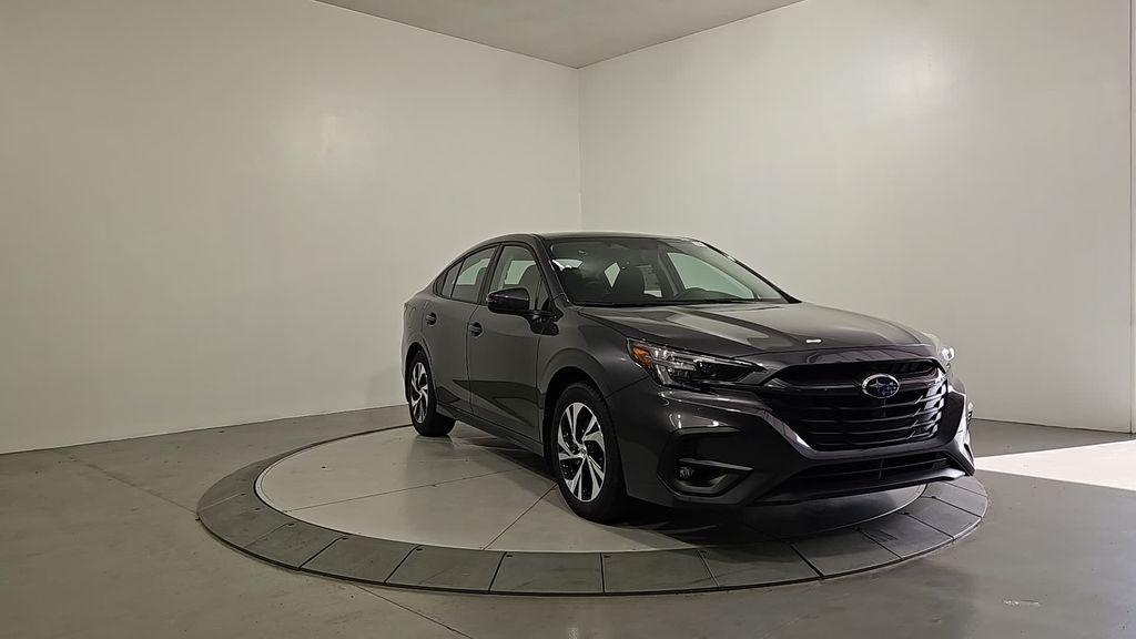 new 2025 Subaru Legacy car, priced at $30,443