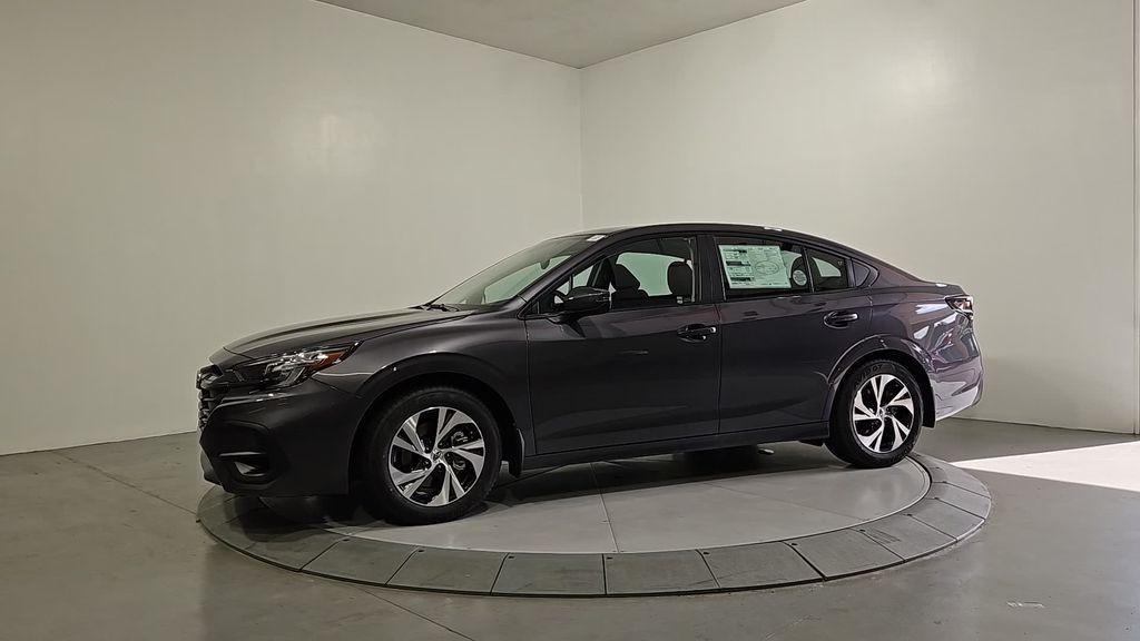 new 2025 Subaru Legacy car, priced at $30,443