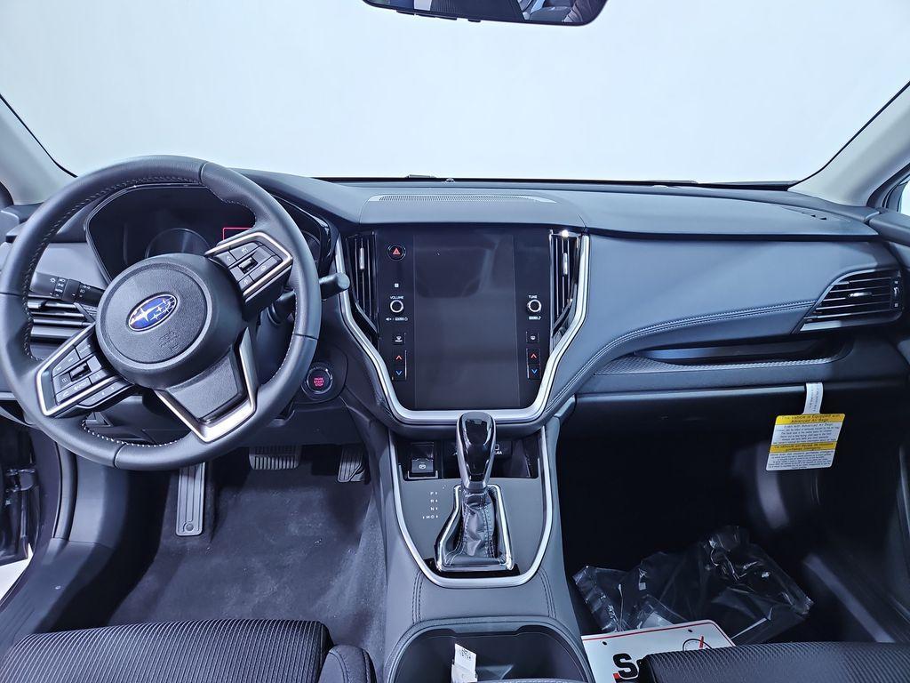 new 2025 Subaru Legacy car, priced at $30,443