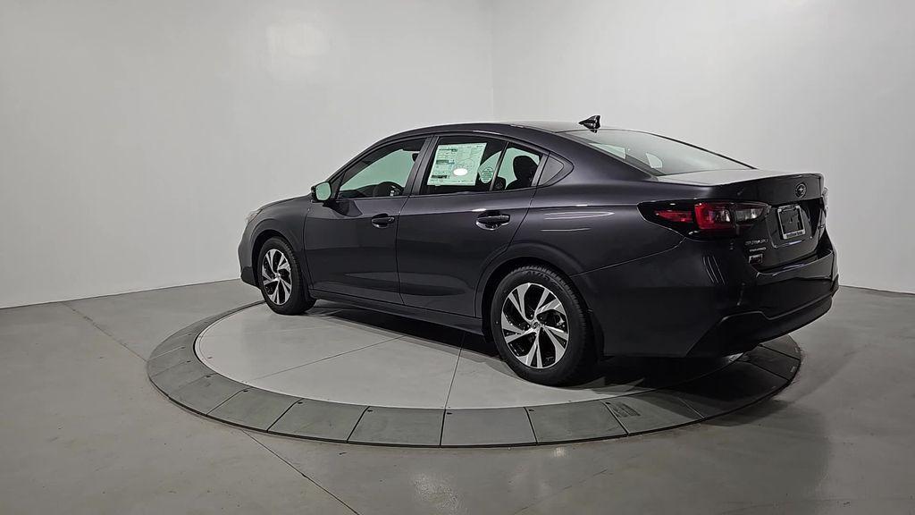 new 2025 Subaru Legacy car, priced at $30,443