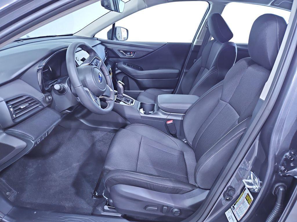 new 2025 Subaru Legacy car, priced at $30,443