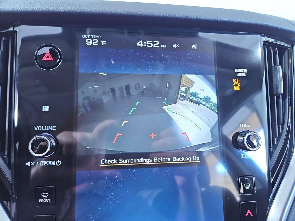 new 2025 Subaru Legacy car, priced at $30,443