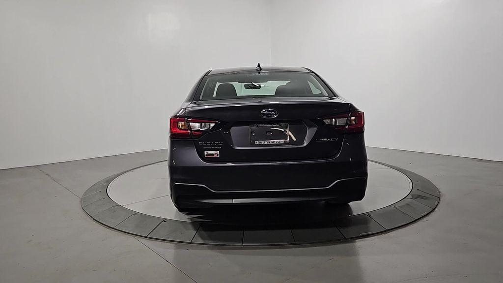 new 2025 Subaru Legacy car, priced at $30,443