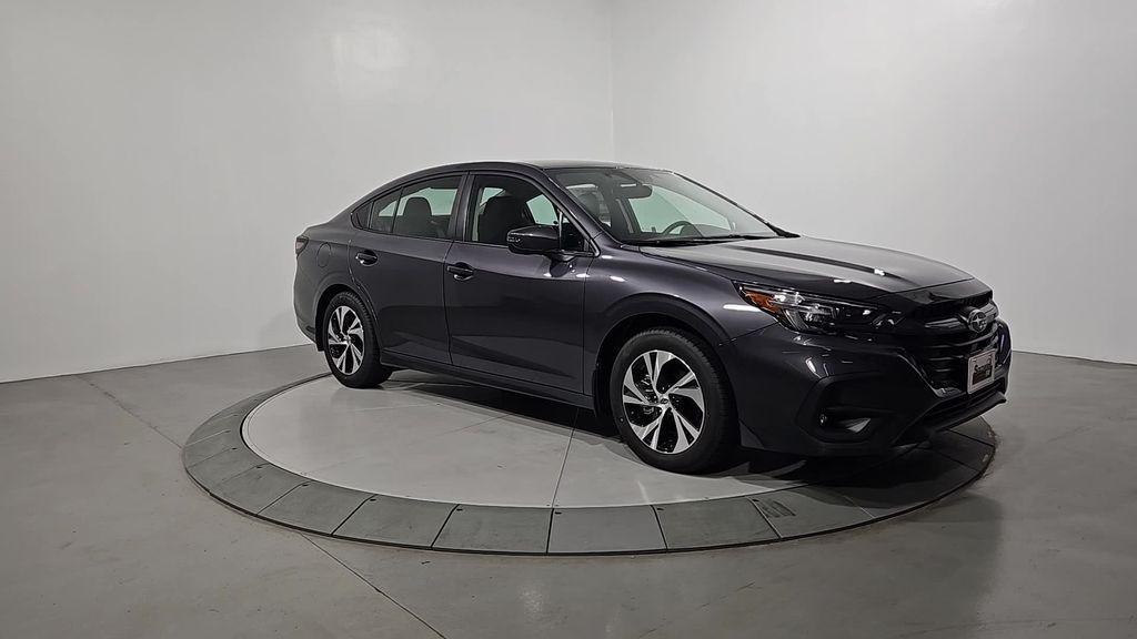new 2025 Subaru Legacy car, priced at $30,443