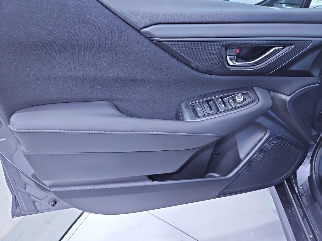 new 2025 Subaru Legacy car, priced at $30,443