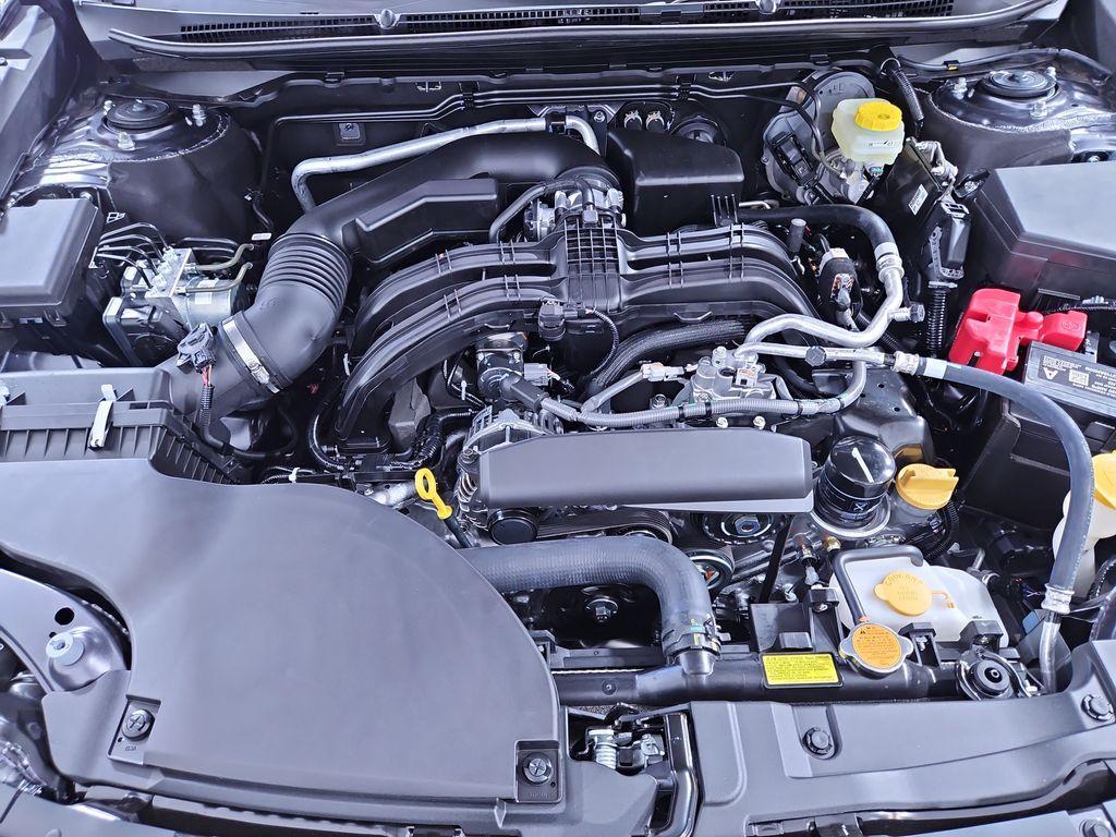 new 2025 Subaru Legacy car, priced at $30,443