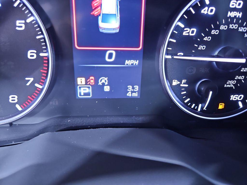 new 2025 Subaru Legacy car, priced at $30,443