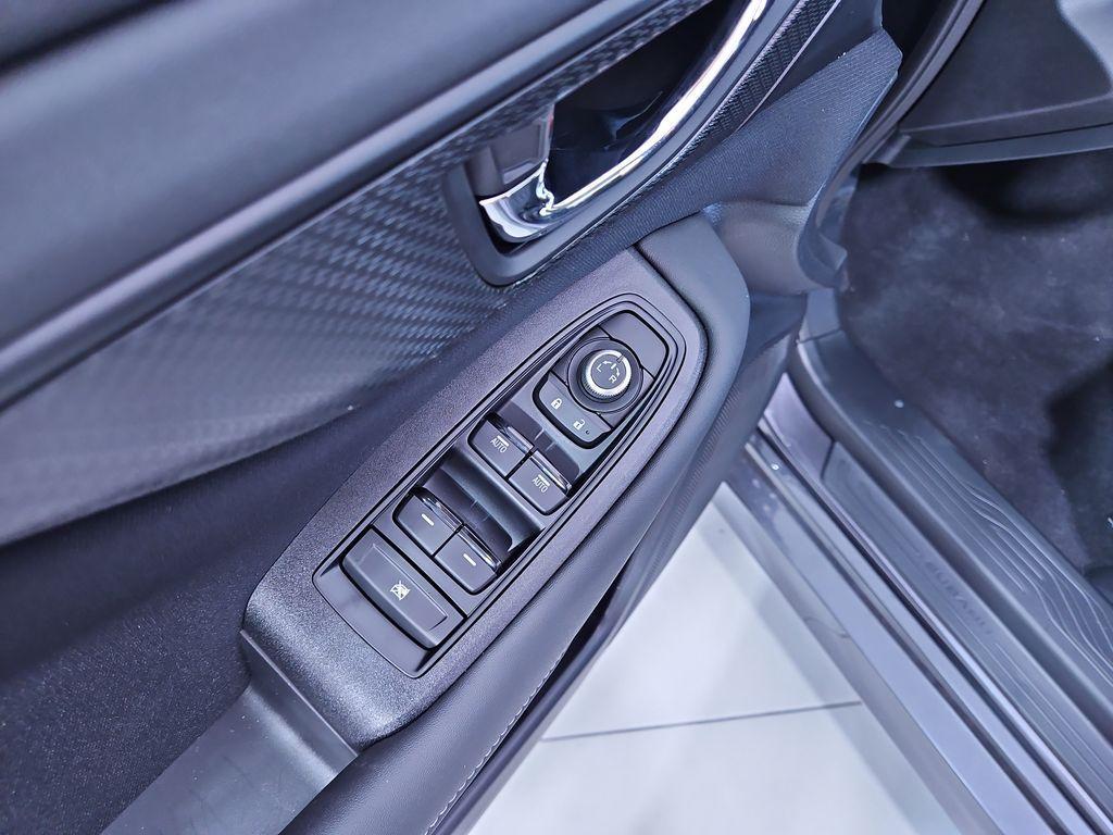 new 2025 Subaru Legacy car, priced at $30,443