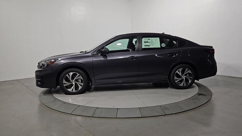 new 2025 Subaru Legacy car, priced at $30,443