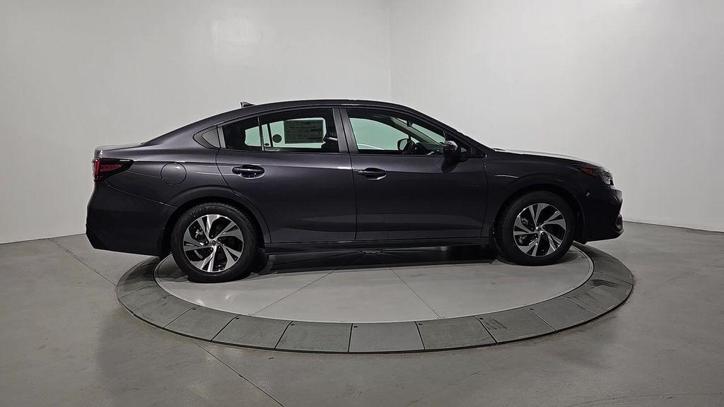 new 2025 Subaru Legacy car, priced at $30,443