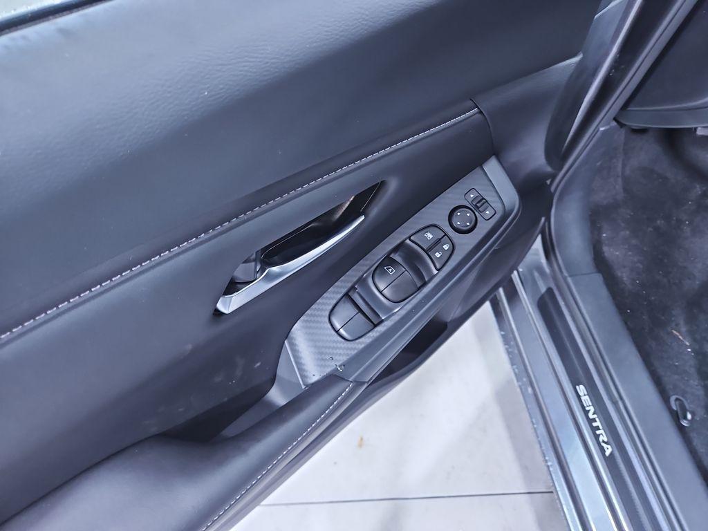 new 2025 Nissan Sentra car, priced at $25,005