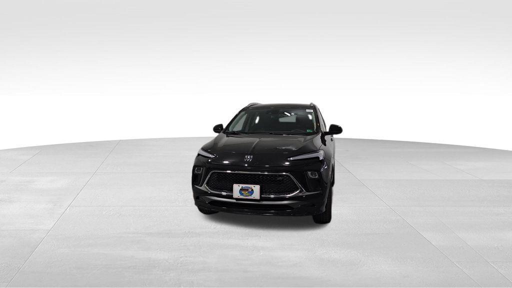 used 2024 Buick Encore GX car, priced at $21,201