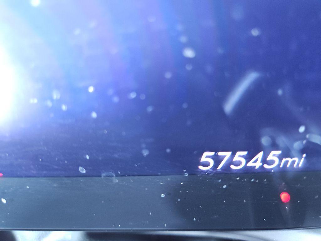 used 2024 Buick Encore GX car, priced at $21,201