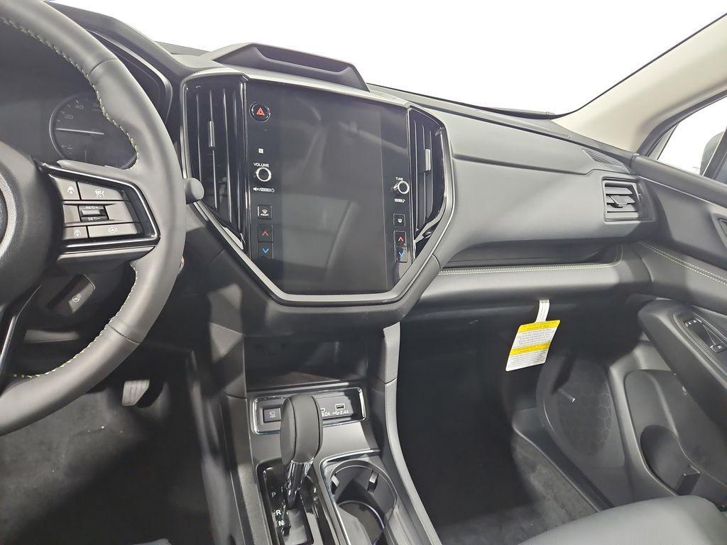 new 2025 Subaru Ascent car, priced at $50,613