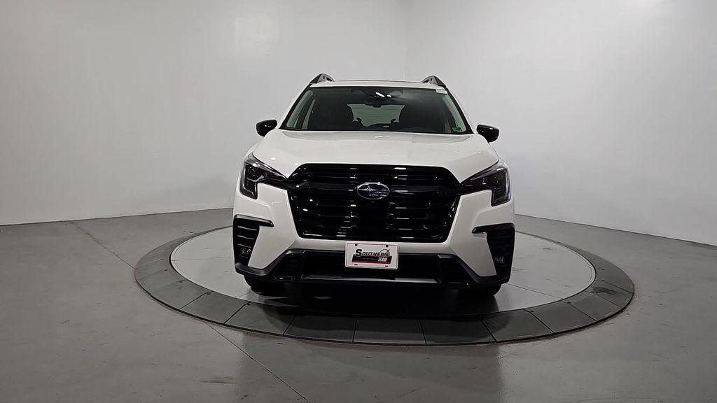 new 2025 Subaru Ascent car, priced at $50,613