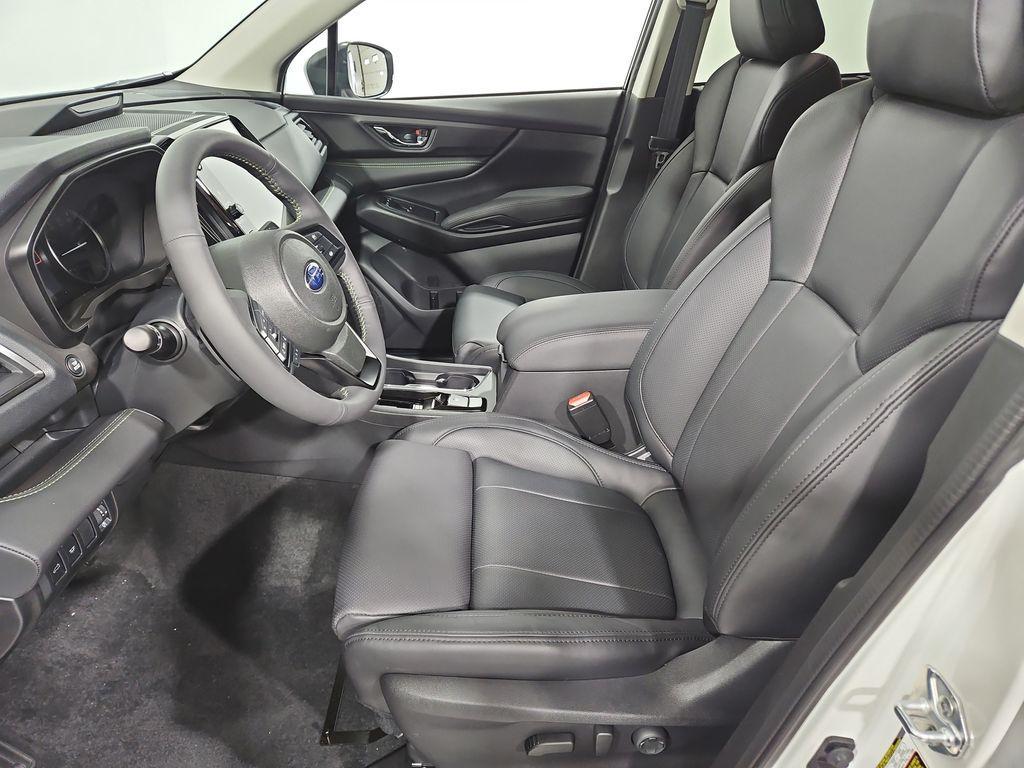 new 2025 Subaru Ascent car, priced at $50,613