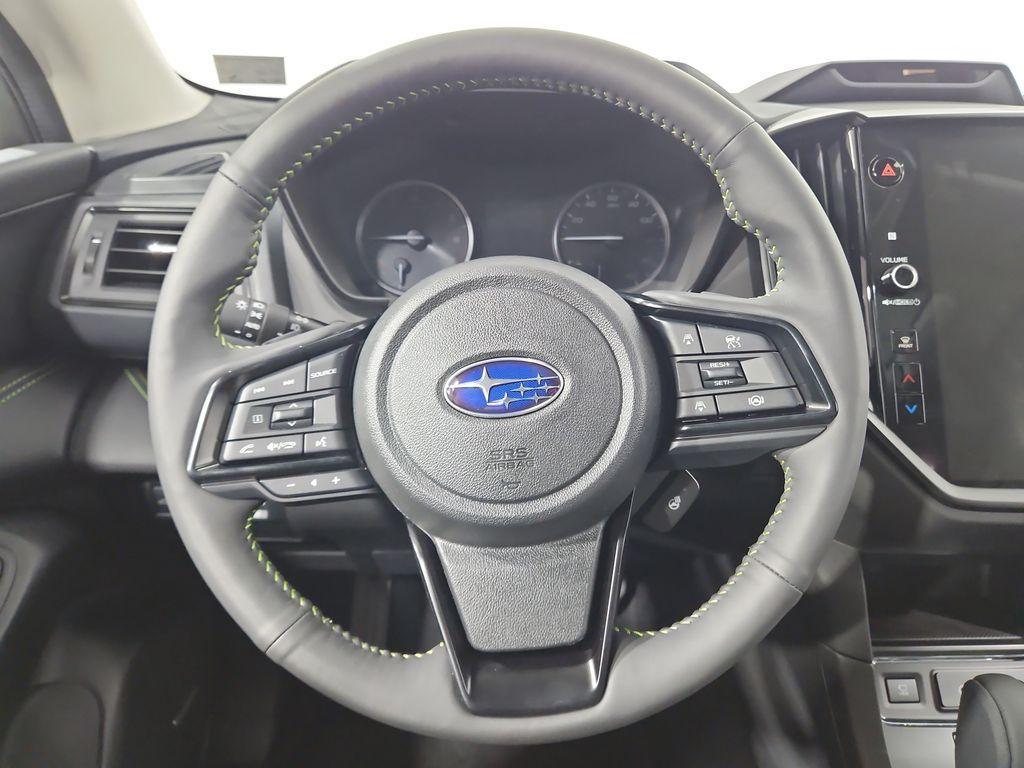 new 2025 Subaru Ascent car, priced at $50,613