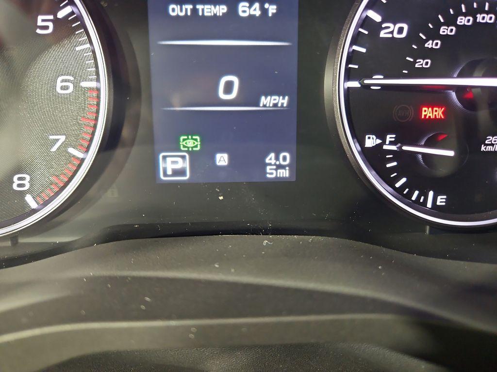 new 2025 Subaru Ascent car, priced at $50,613