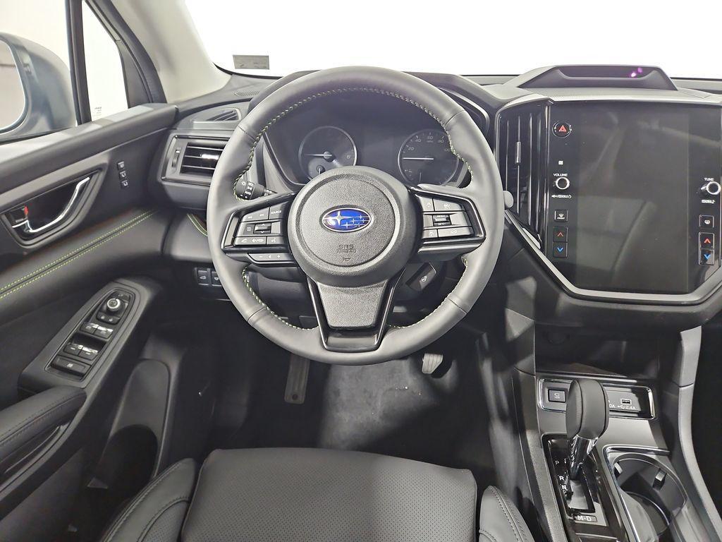 new 2025 Subaru Ascent car, priced at $50,613