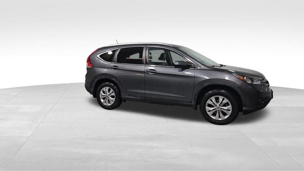 used 2014 Honda CR-V car, priced at $16,423