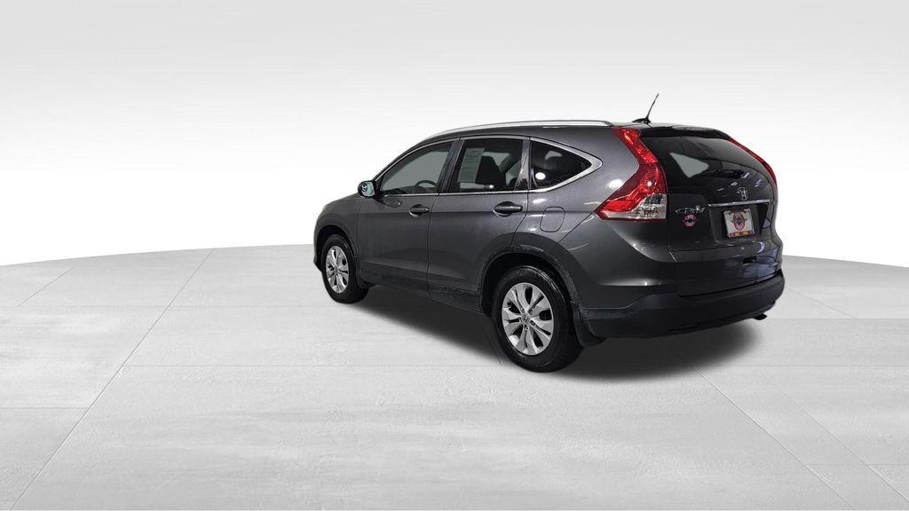 used 2014 Honda CR-V car, priced at $16,423