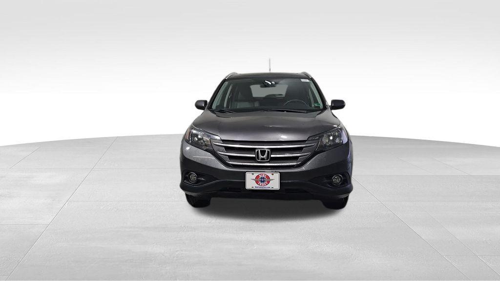 used 2014 Honda CR-V car, priced at $16,423