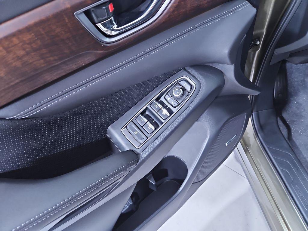 new 2025 Subaru Ascent car, priced at $48,043