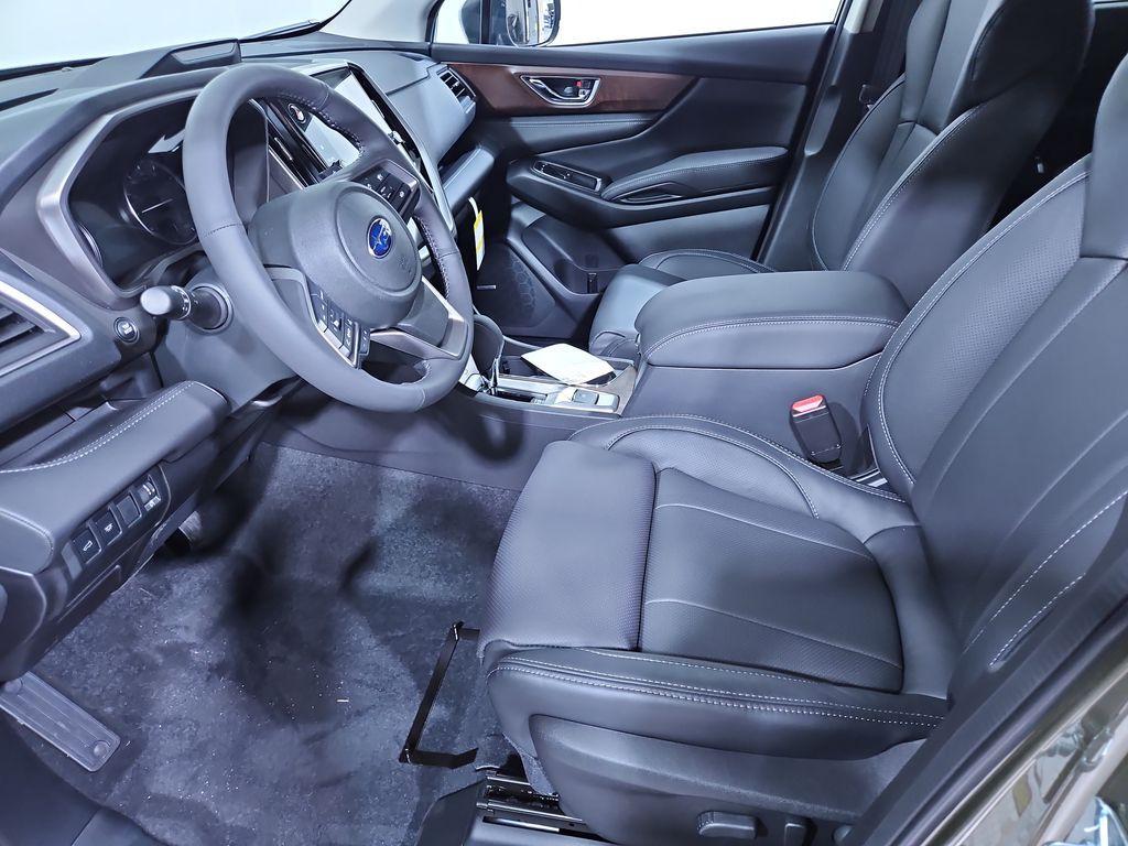 new 2025 Subaru Ascent car, priced at $48,043