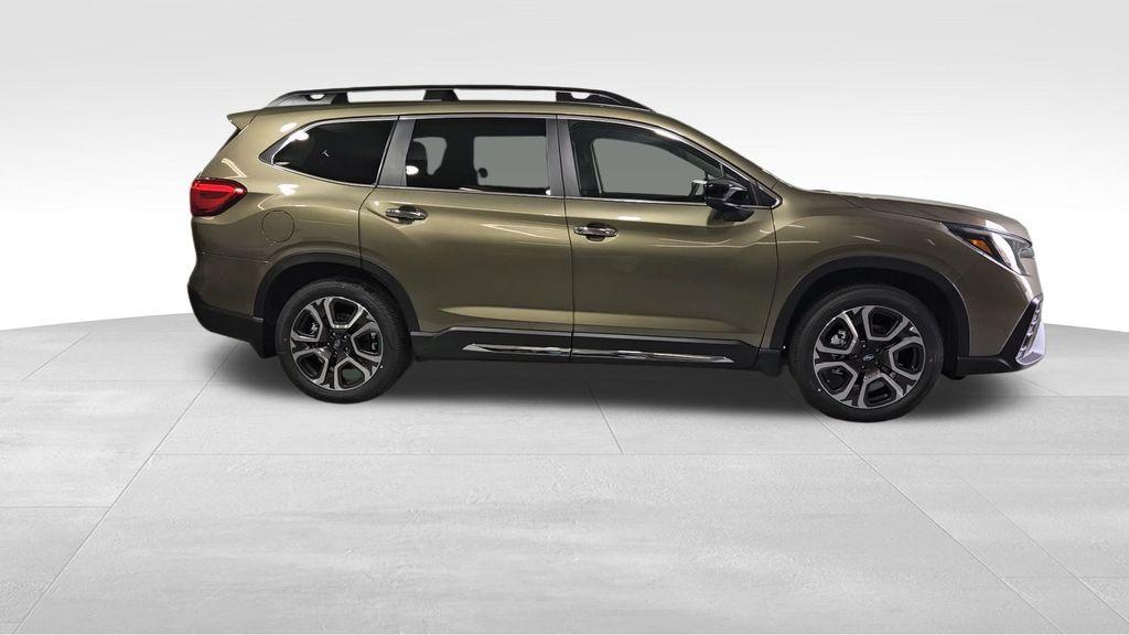 new 2025 Subaru Ascent car, priced at $48,043