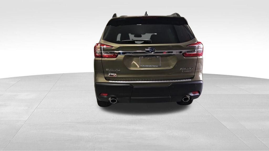new 2025 Subaru Ascent car, priced at $48,043