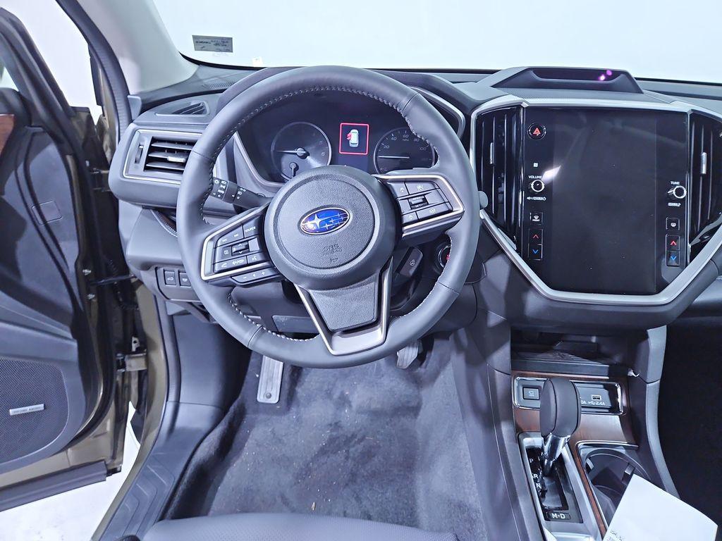 new 2025 Subaru Ascent car, priced at $48,043