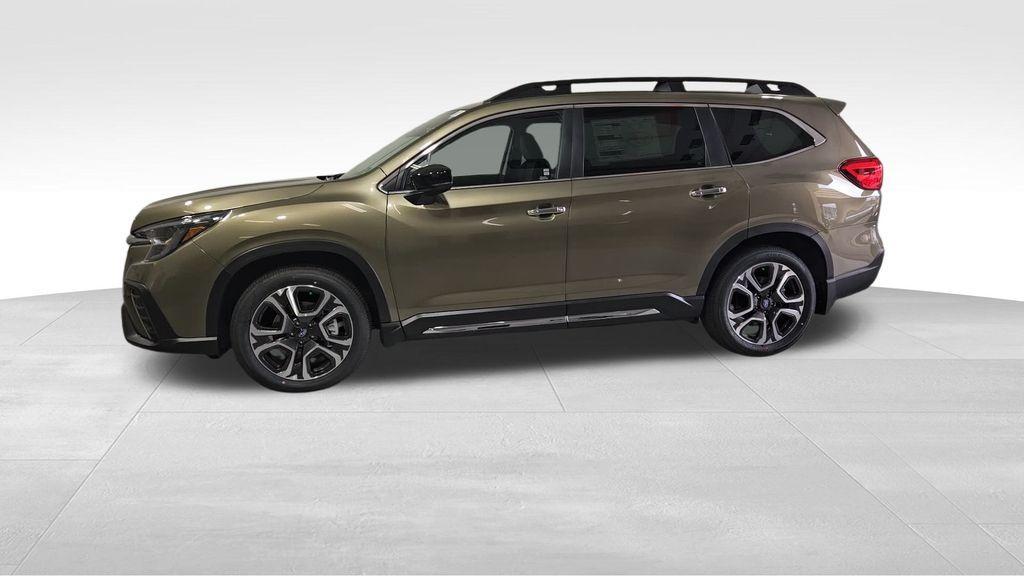 new 2025 Subaru Ascent car, priced at $48,043