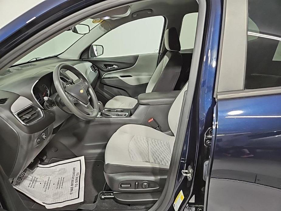 used 2020 Chevrolet Equinox car, priced at $17,692