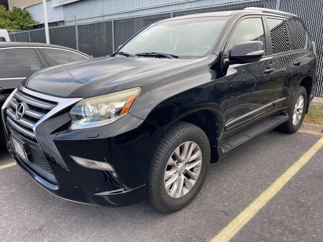 used 2016 Lexus GX 460 car, priced at $27,295