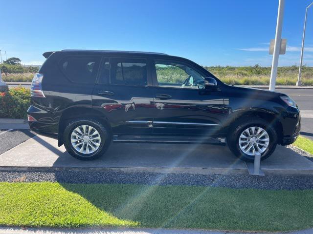 used 2016 Lexus GX 460 car, priced at $27,295