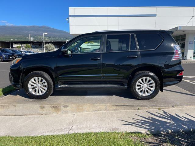 used 2016 Lexus GX 460 car, priced at $27,295