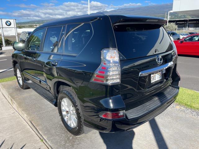 used 2016 Lexus GX 460 car, priced at $27,295